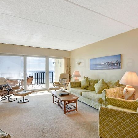 Oceanview Amelia South Condo Фернандина Бич Экстерьер фото