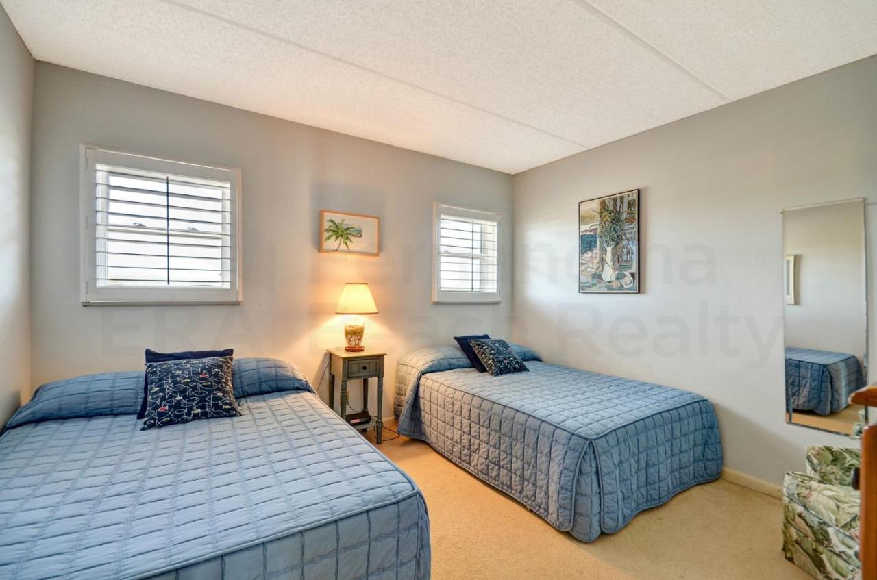 Oceanview Amelia South Condo Фернандина Бич Экстерьер фото